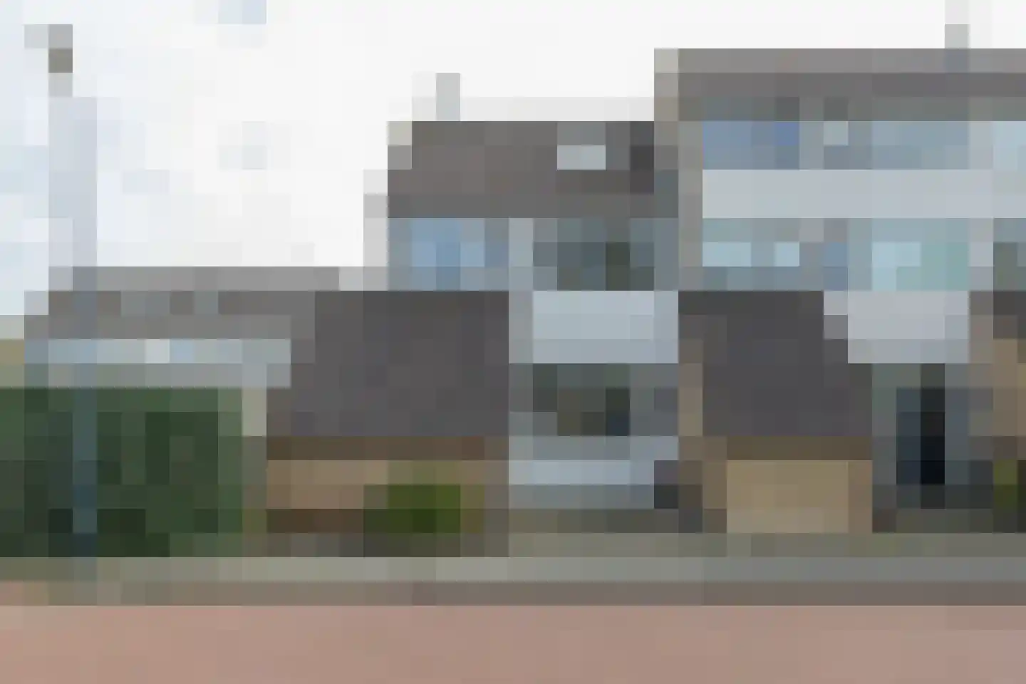 Gerben Oswaldstraat 63 in Harlingen