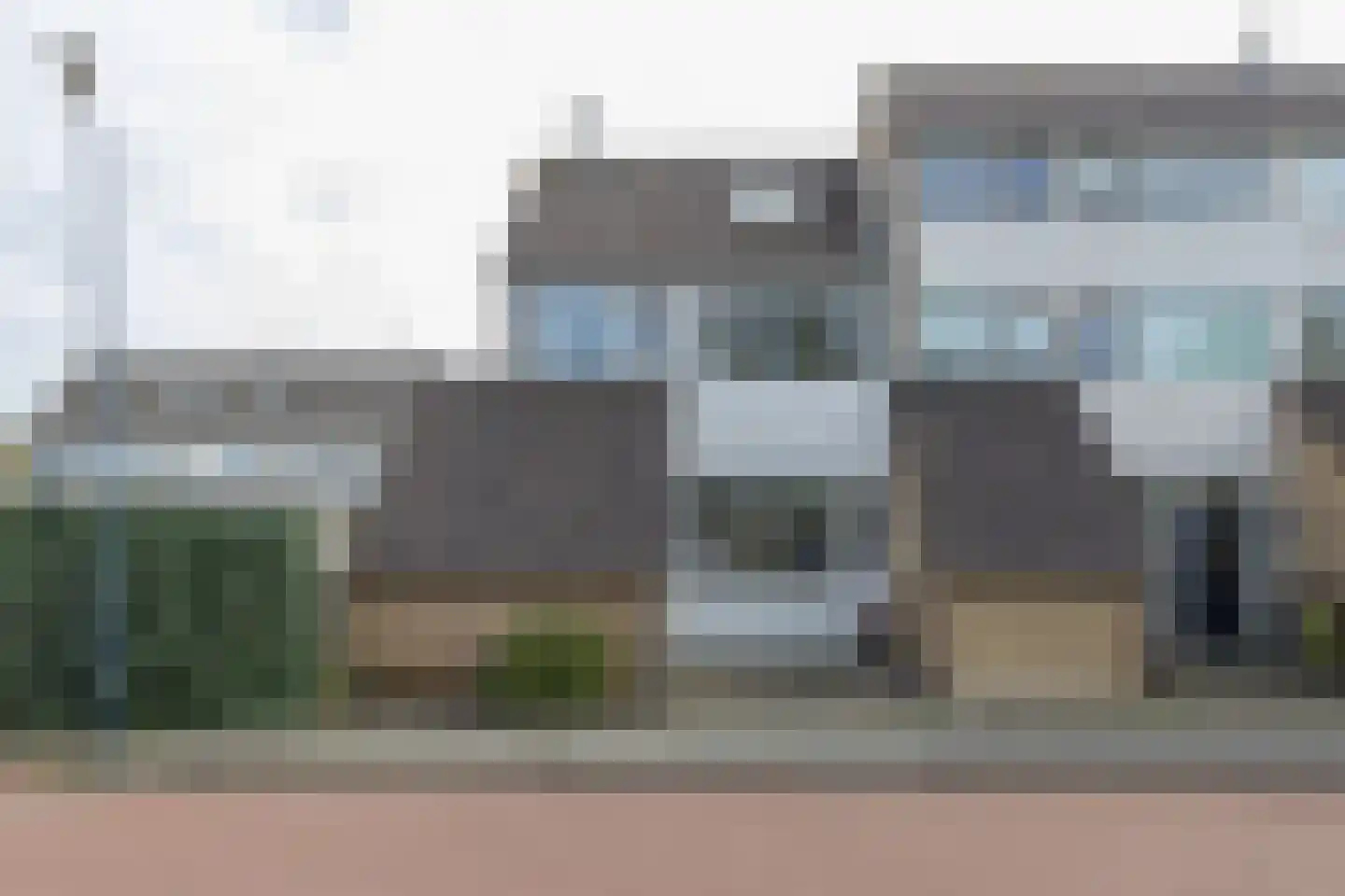 Gerben Oswaldstraat 63 en Harlingen