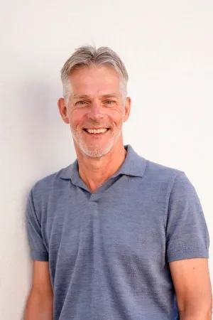 Foto van Gerben ten Broeke
