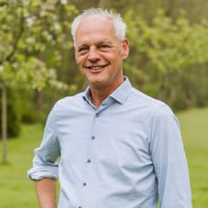 Photo of Gerben Zandbergen