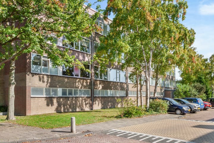 Gerberalaan 101 in Naaldwijk Foto