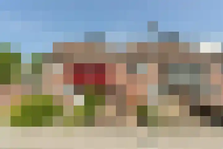 Gerberalaan 104 en De Kwakel