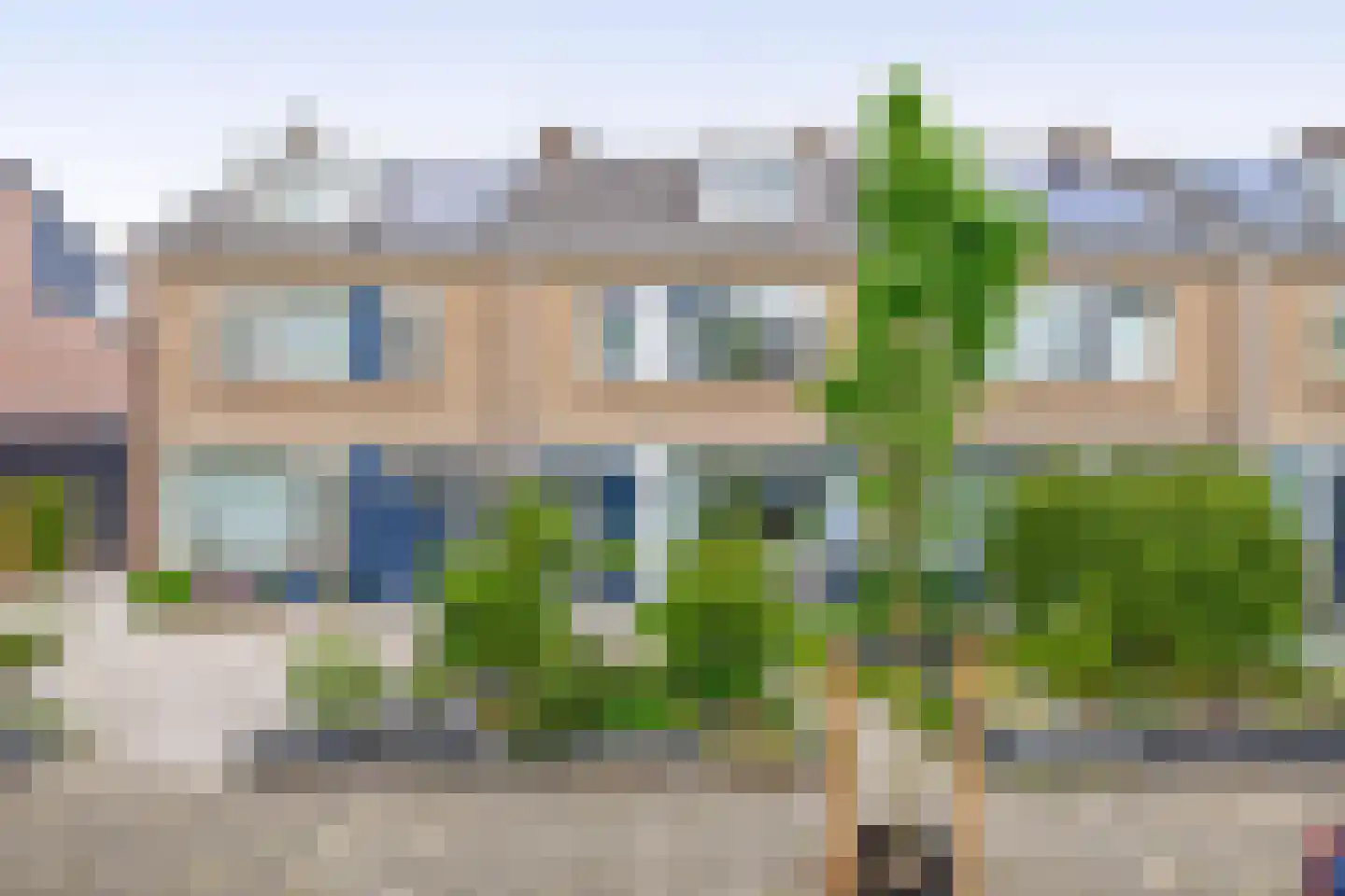 Gerberalaan 18 Naaldwijk