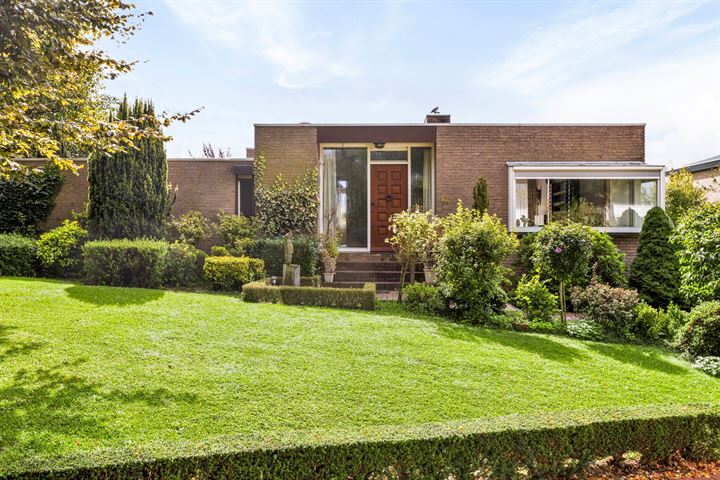 Gerbergaplantsoen 22 in Meerssen Foto