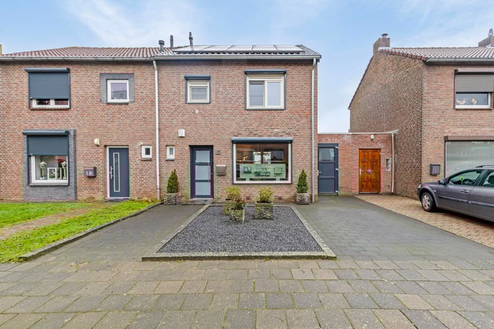 Photo de la maison Gerbergastraat 20, Beek