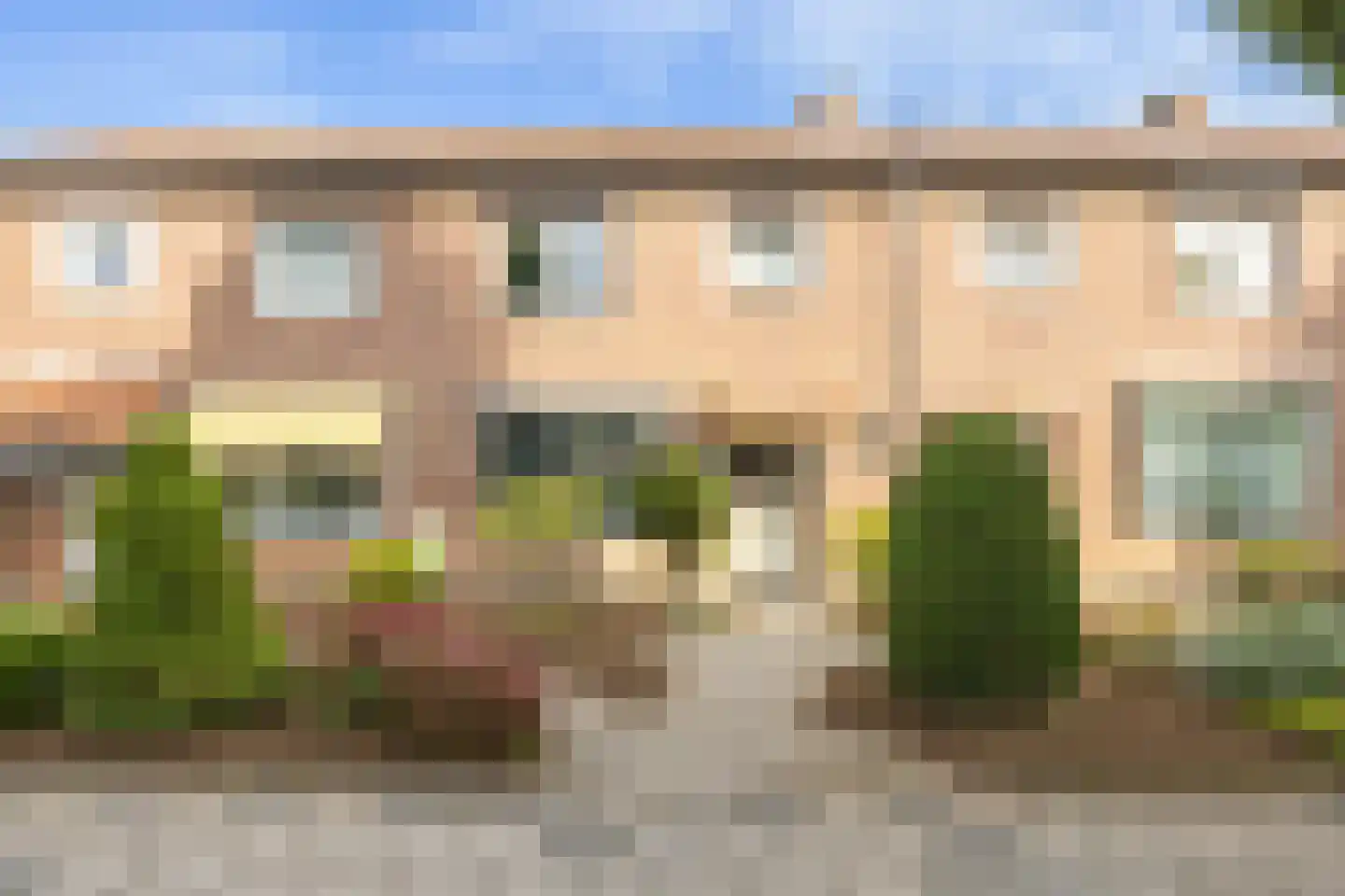 Gerbergastraat 4 in Beek