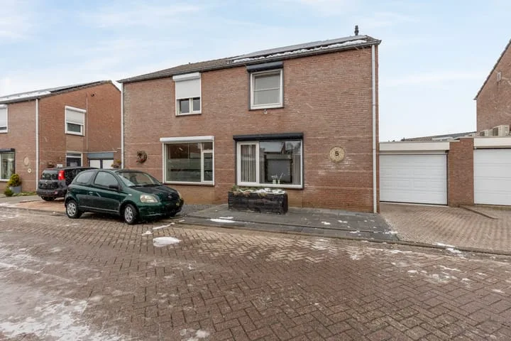 Gerbergastraat 5 Sittard foto 2