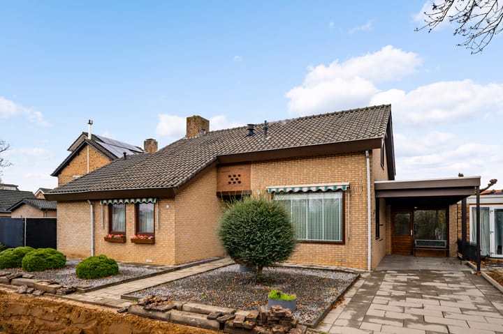 Gerbergaweg 13 in Herten Foto