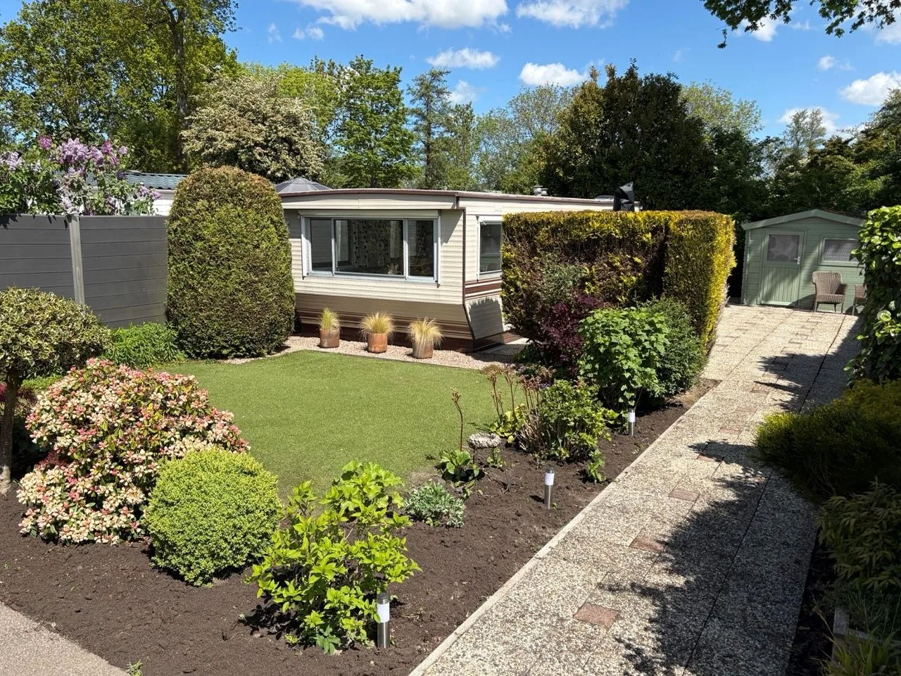 Gerbrandtslaan 31 G004 in Schoorl