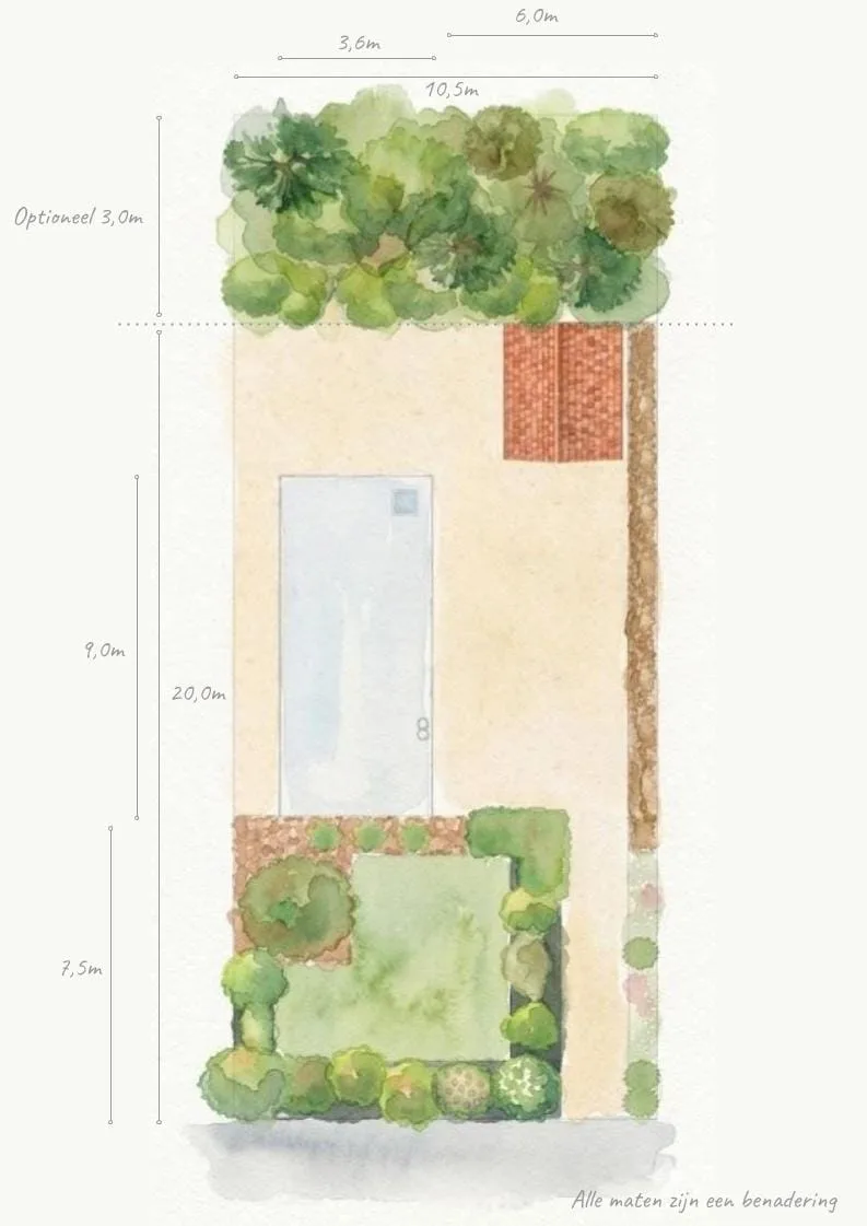 Gerbrandtslaan 31 G004 Schoorl thumbnail 30