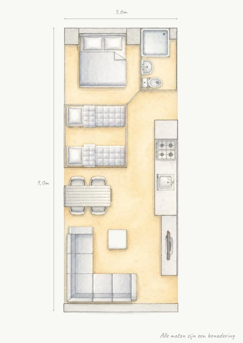 Gerbrandtslaan 31 G004 Schoorl thumbnail 31