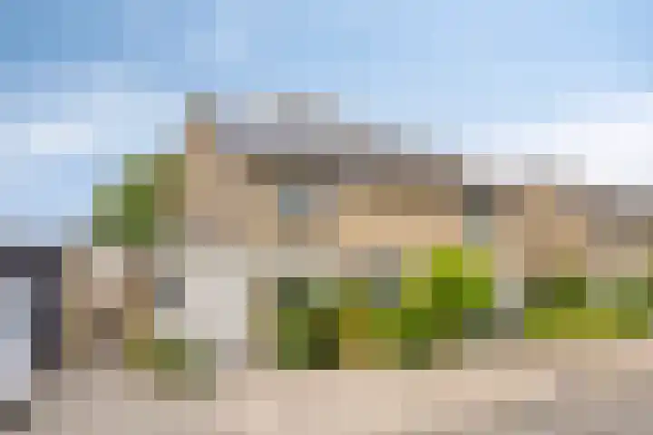 Gerbrandylaan 18 en Harderwijk