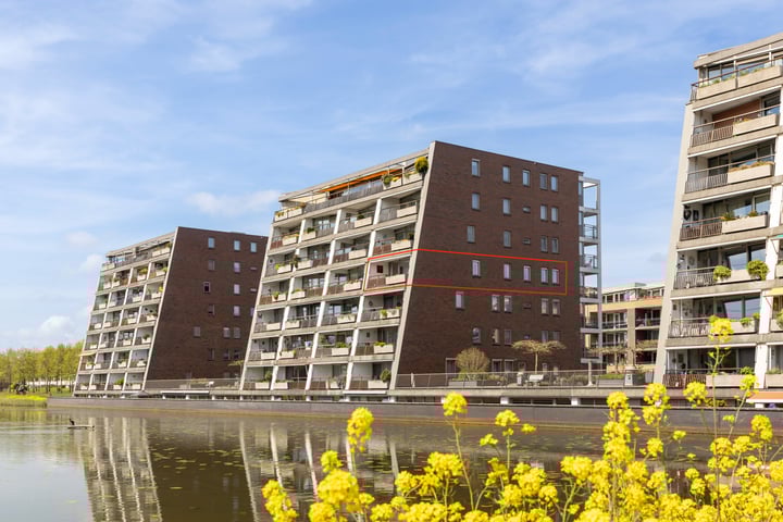 Gerbrandypark 44 in Nieuwegein Foto
