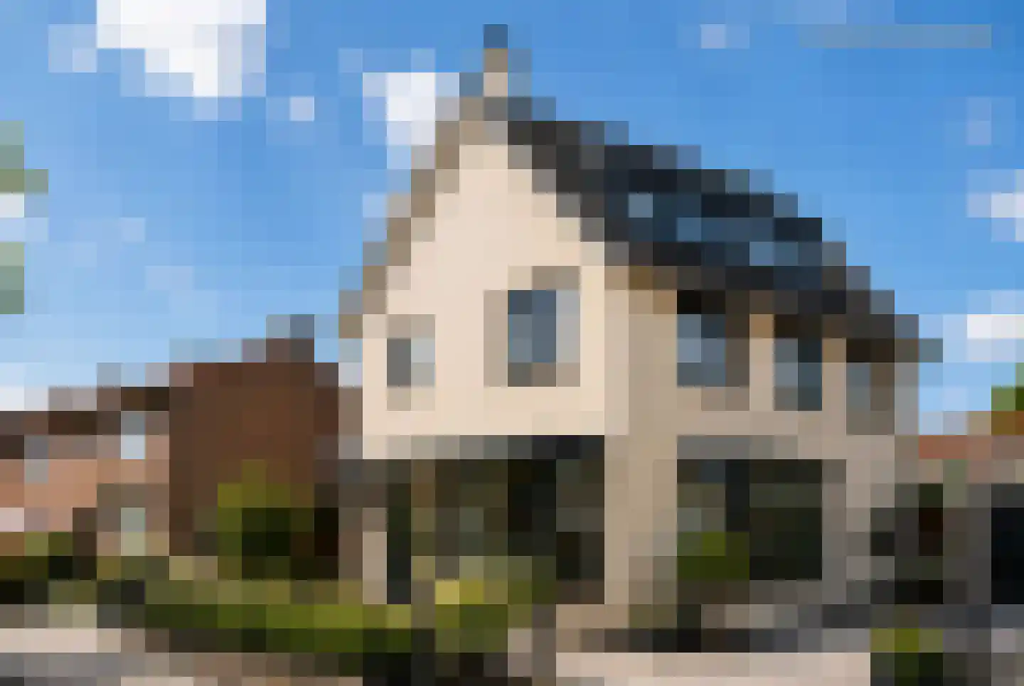 Gerbrandysingel 16 in Bunschoten-Spakenburg