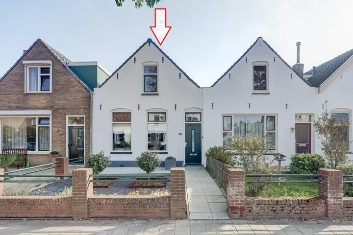 Gerbrandystraat 20 Vlissingen