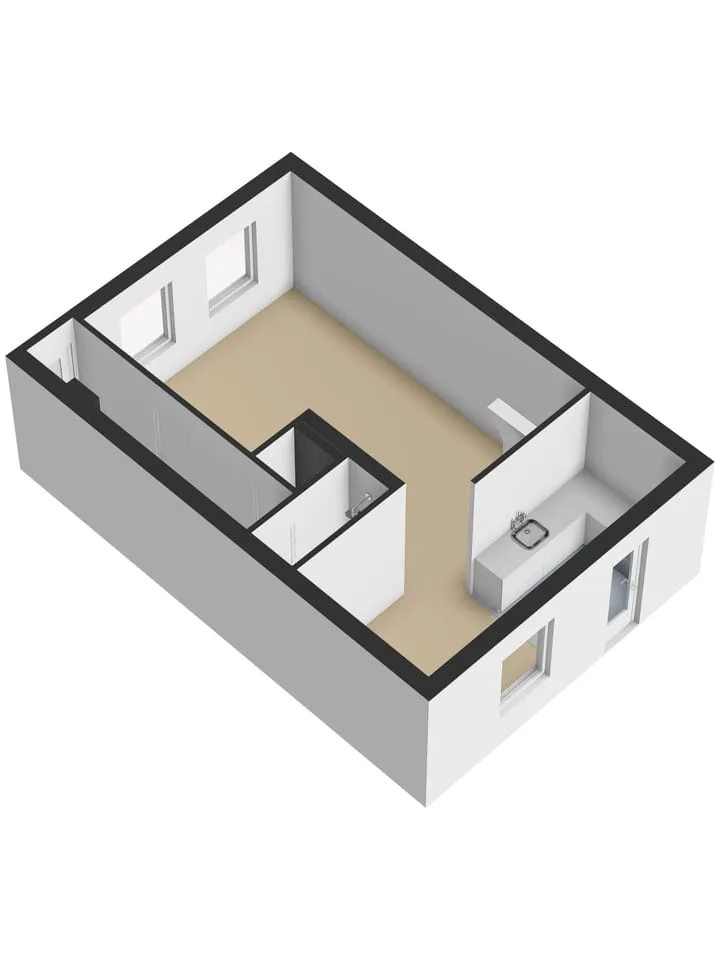 Gerbrandystraat 20 Vlissingen thumbnail 45