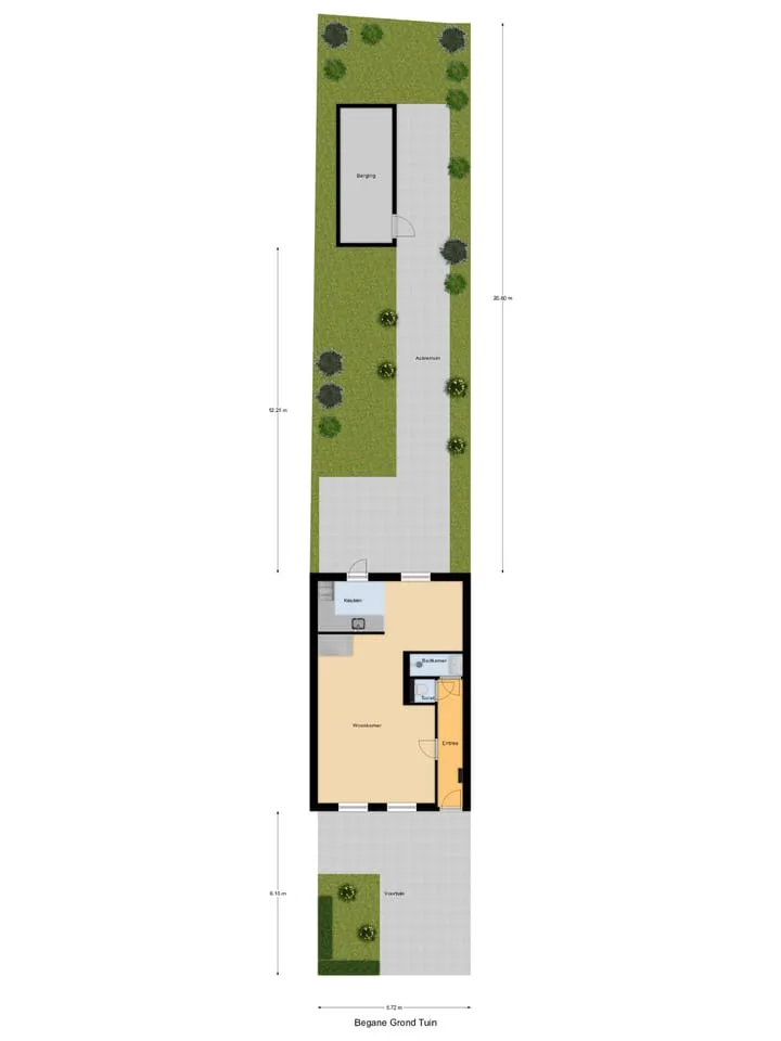 Gerbrandystraat 20 Vlissingen thumbnail 46