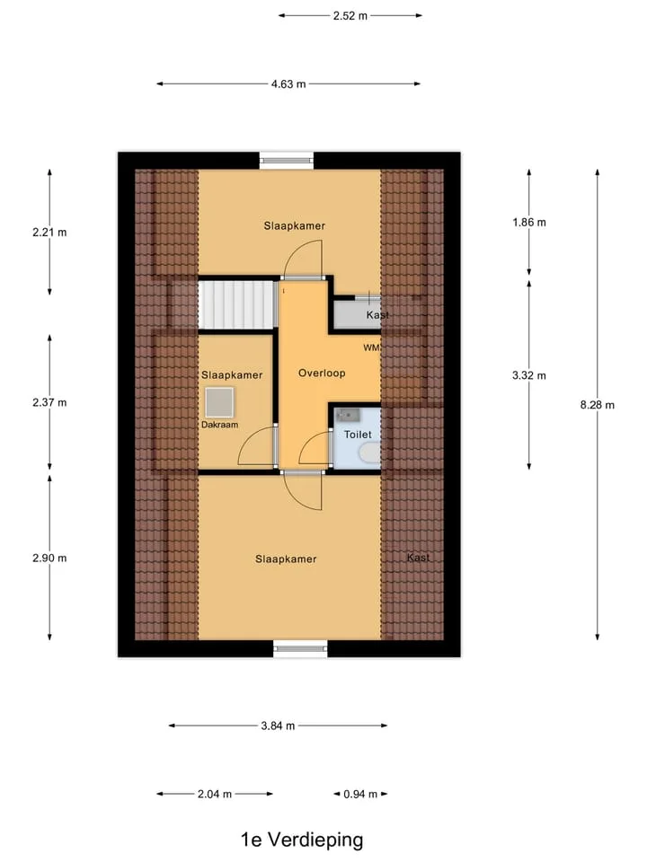 Gerbrandystraat 20 Vlissingen thumbnail 48