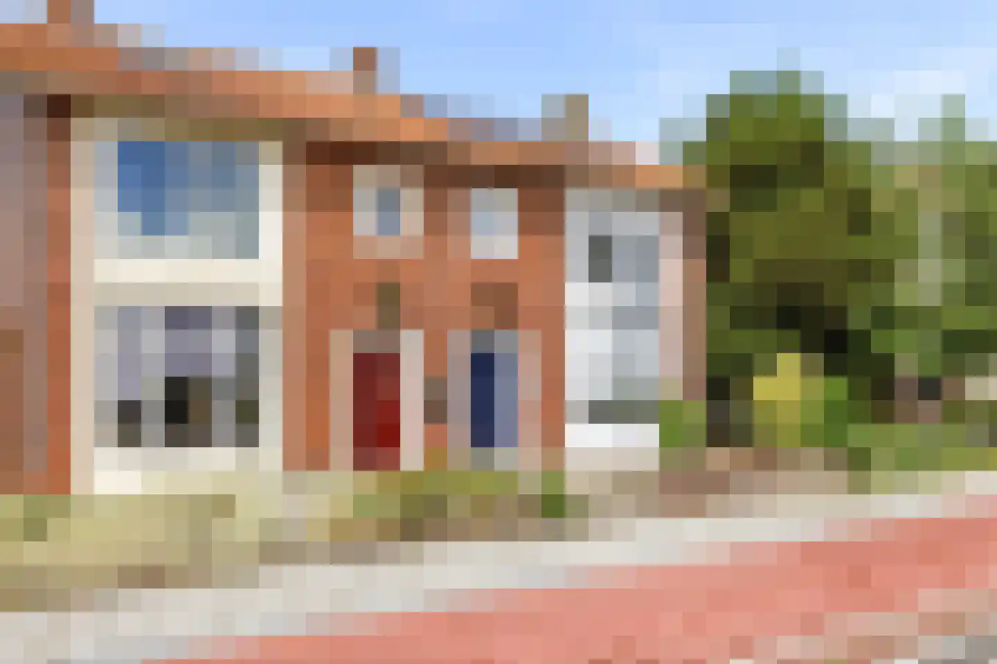 Gerbrandystraat 33 in Vlissingen