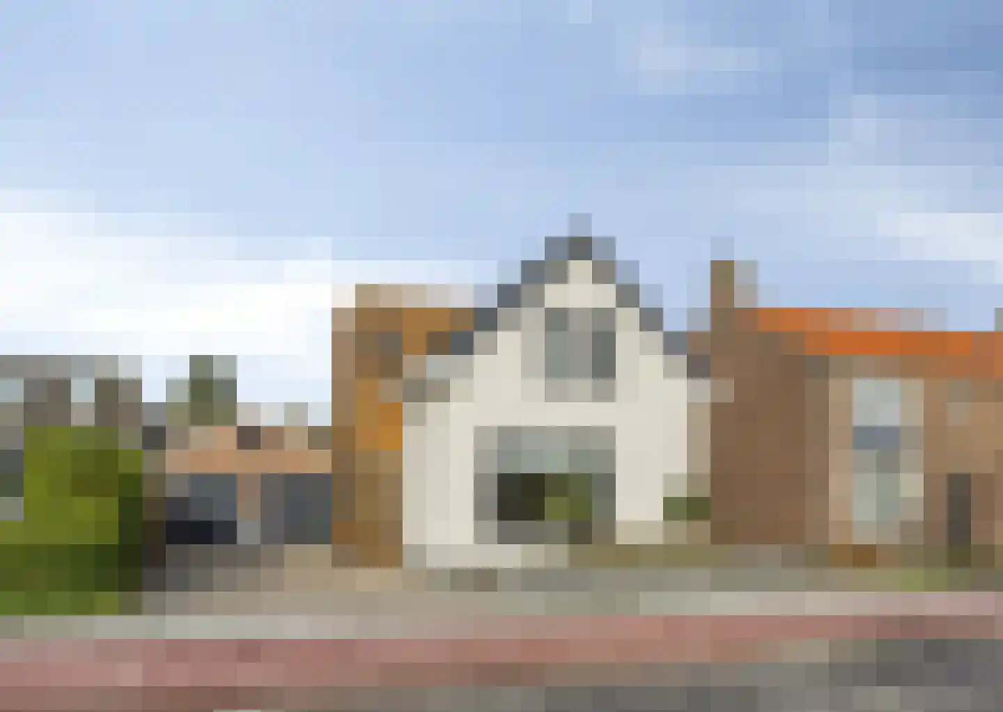Gerbrandystraat 43 in Vlissingen