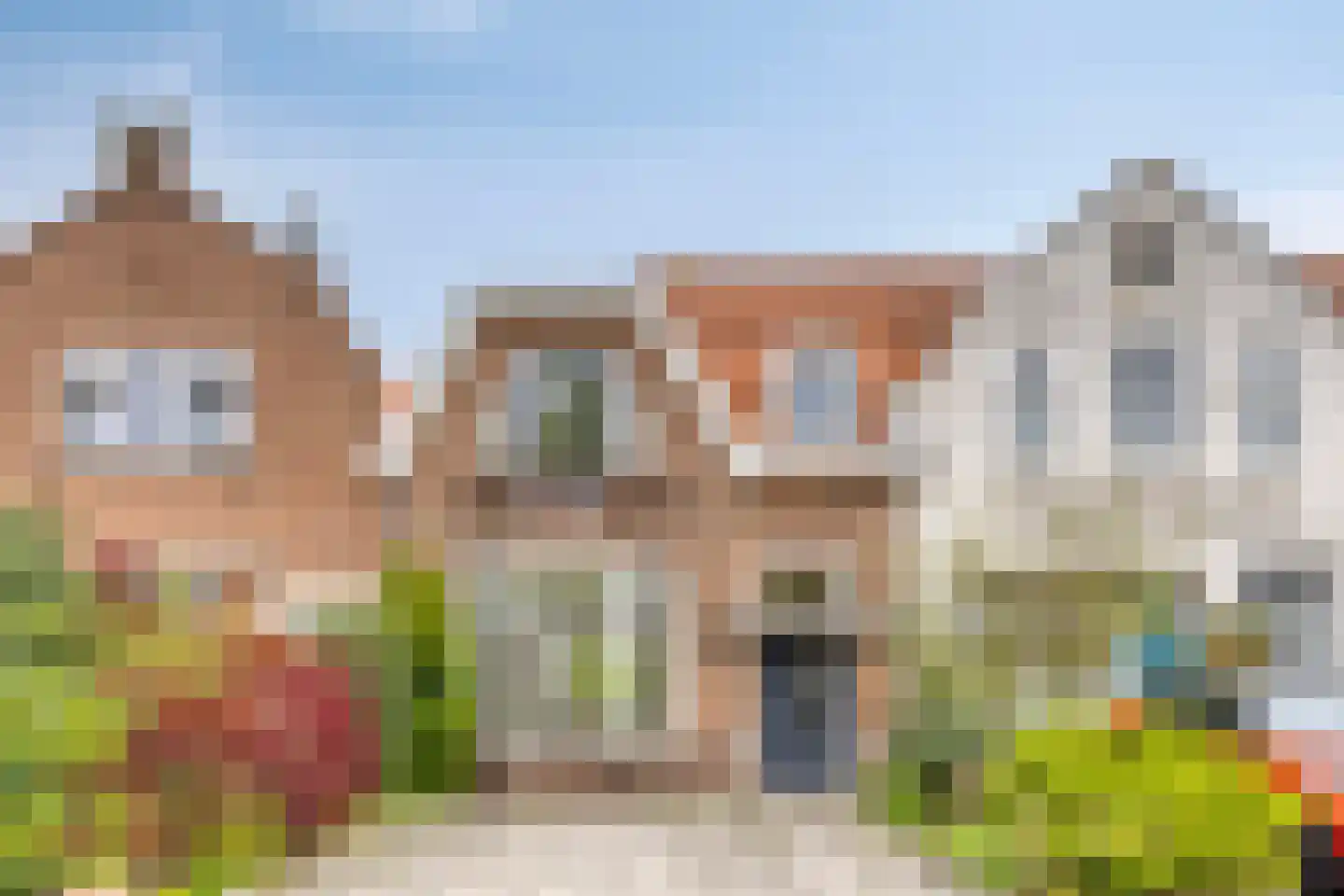 Gerbrandystraat 52 en Vlissingen
