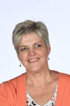 Photo of Gerda Huizing