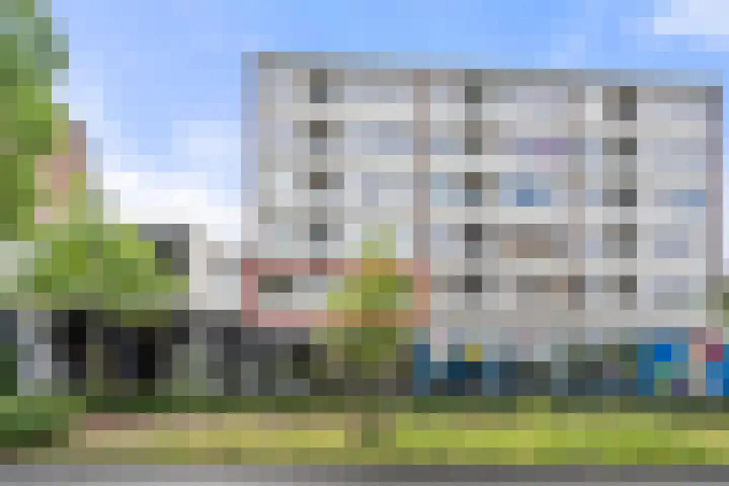 Gerdesstraat 43 in Wageningen