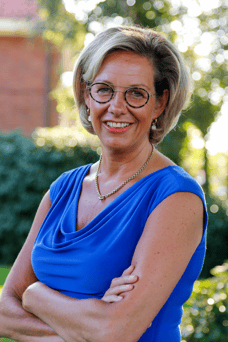 Photo of Gerdien Pinkert-Eertink