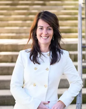 Foto van Gerdien van Wijngaarden