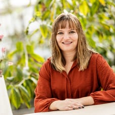 Photo de Gerdine Jonas