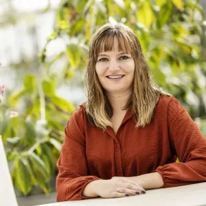 Photo of Gerdine Jonas