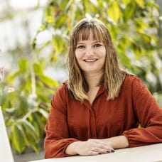 Photo of Gerdine Jonas