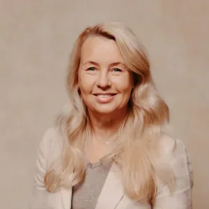 Foto van Gerdy Roescher-Siebelink