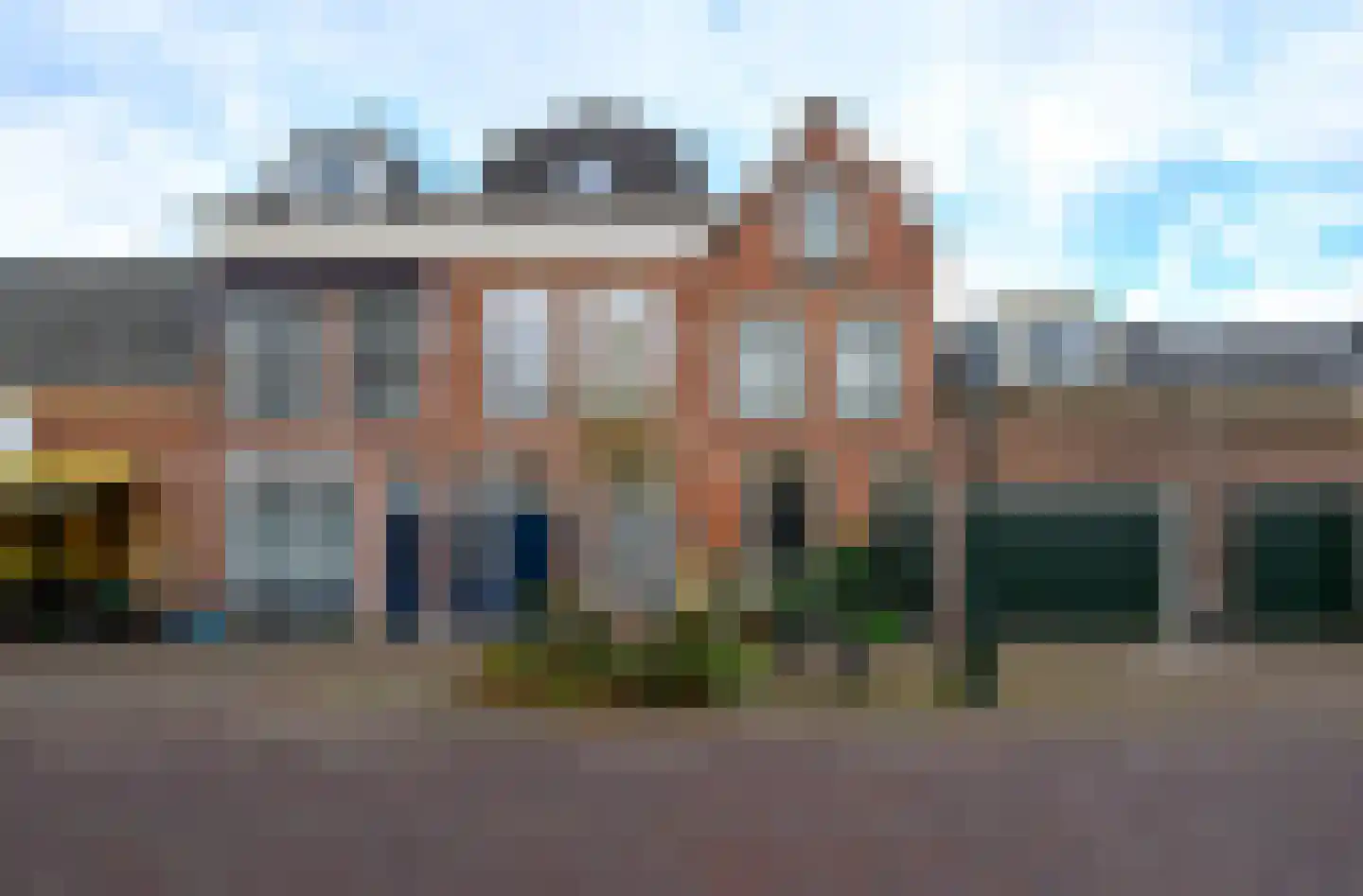 Geregracht 19 en Leiden
