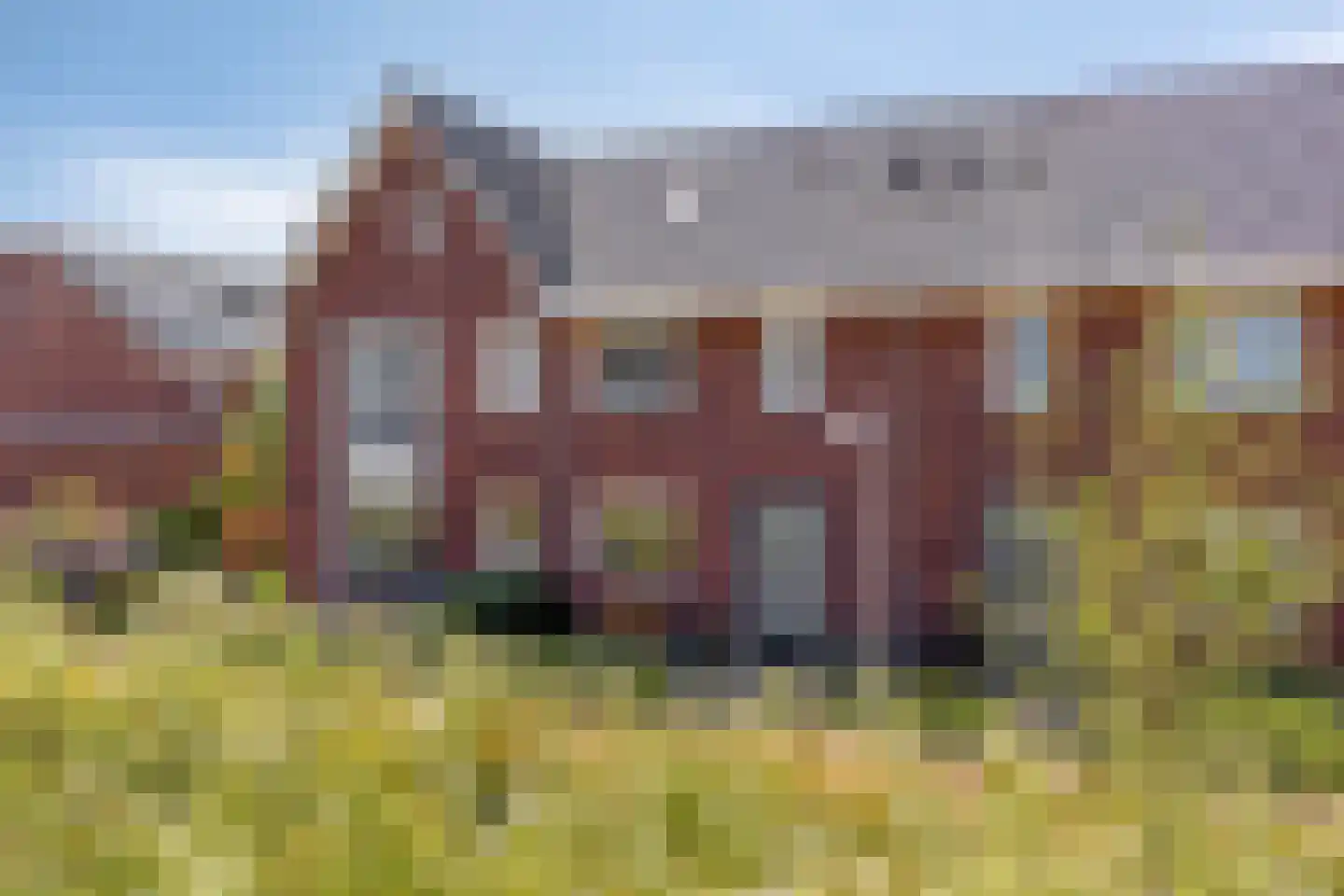 Gerendal 3 Ede
