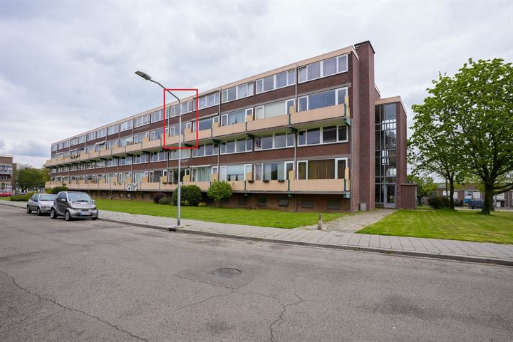 Geresstraat 106 in Venlo foto