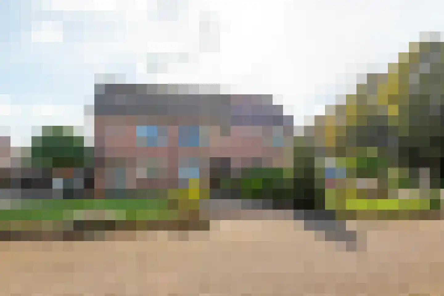 Gerestein 16 in Tiel