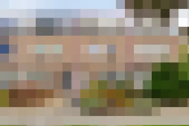 Gerichtstraat 8 Stein