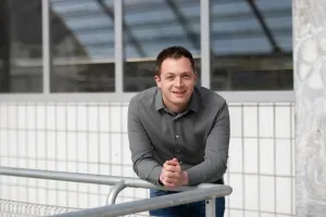 Foto van Gerjo Thijsen