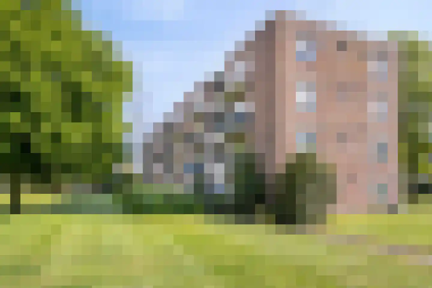 Germanenlaan 136 Apeldoorn