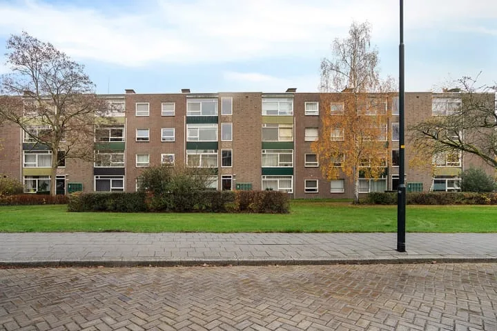 Germanenlaan 196 Apeldoorn thumbnail 4