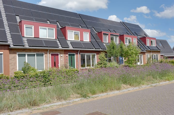 Germondylaan 18 en Nooitgedacht foto