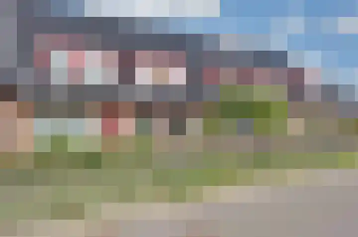 Germondylaan 18 Nooitgedacht