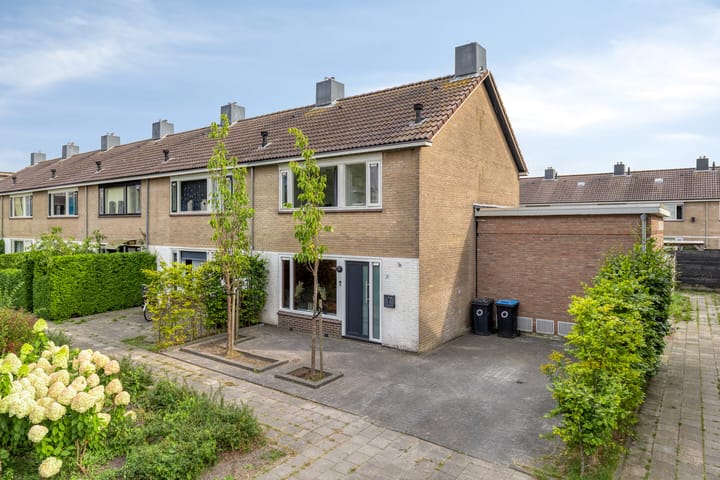 Gernaerd 21 dans Drachten photo