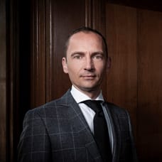 Photo of Gernant Temminck