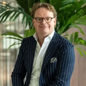 Photo of Gernant van Alphen