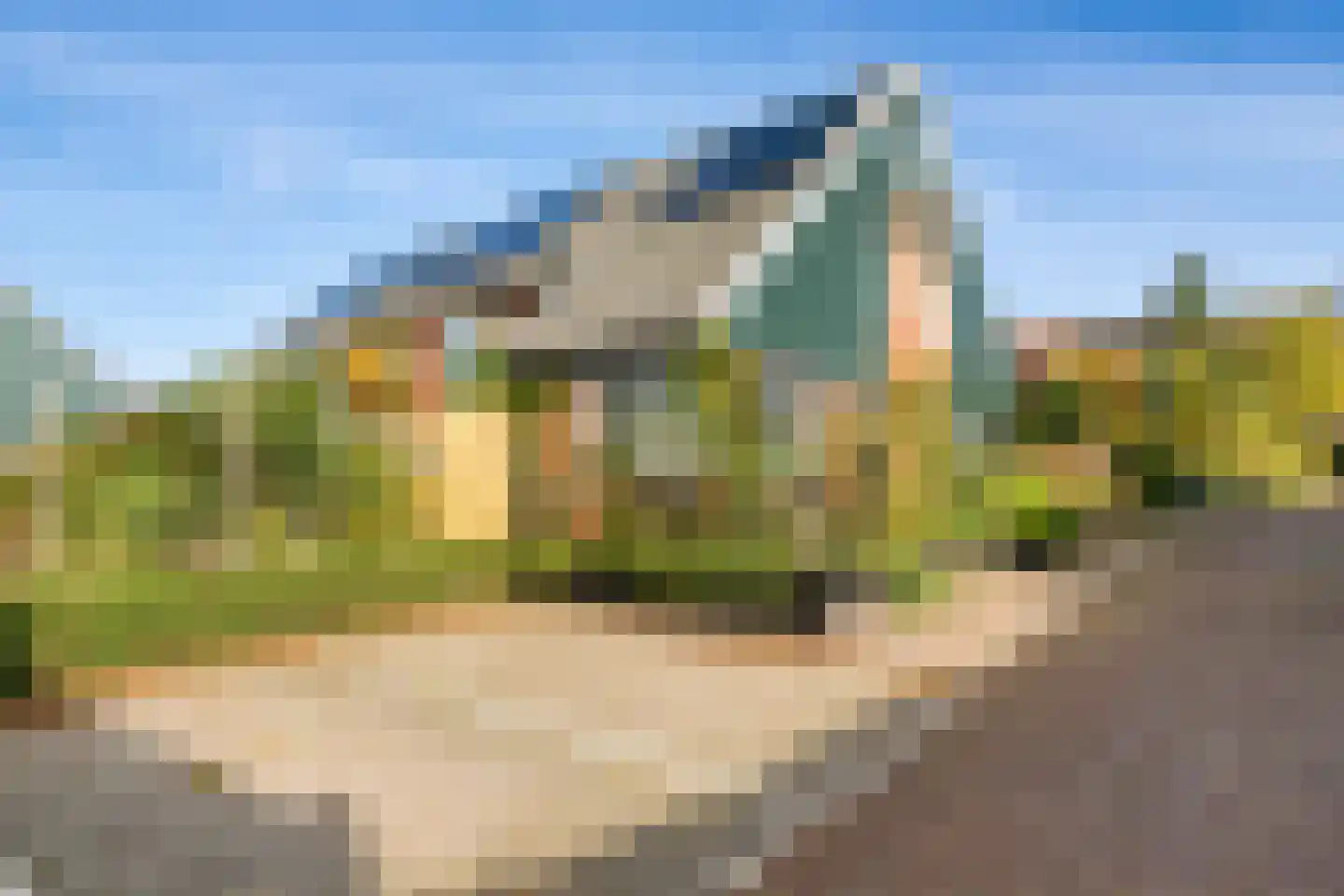 Gerniersstee 2 in Eanjum
