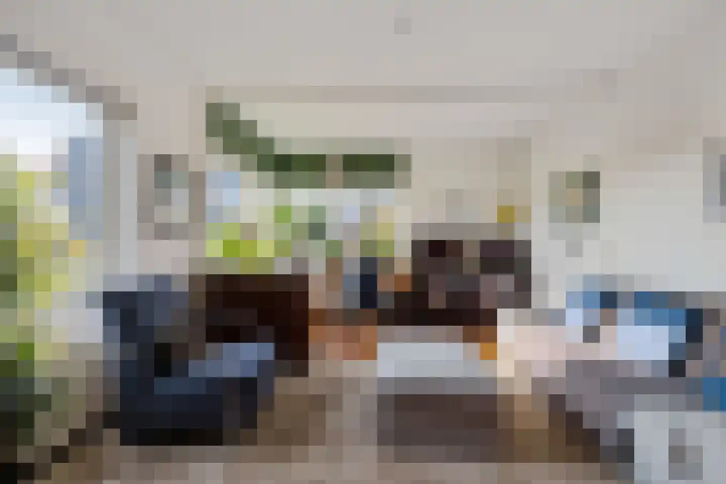 Gerniersstee 2 Eanjum foto 3