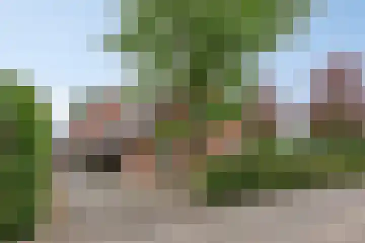 Gerniersstrjitte 31 Burgum