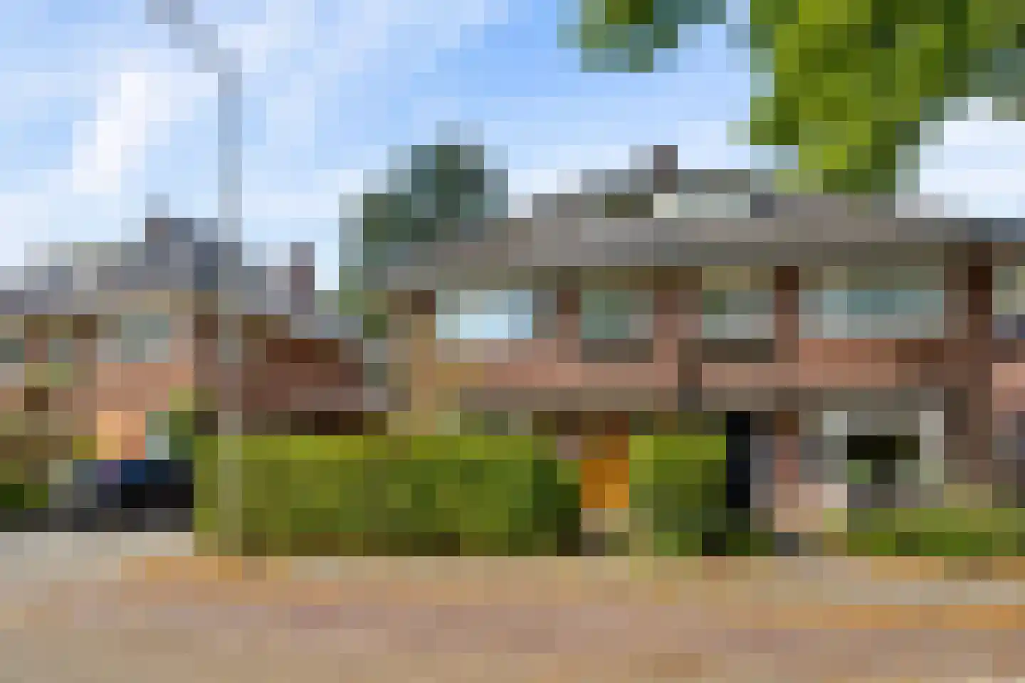 Gerolaan 44 in Zeist
